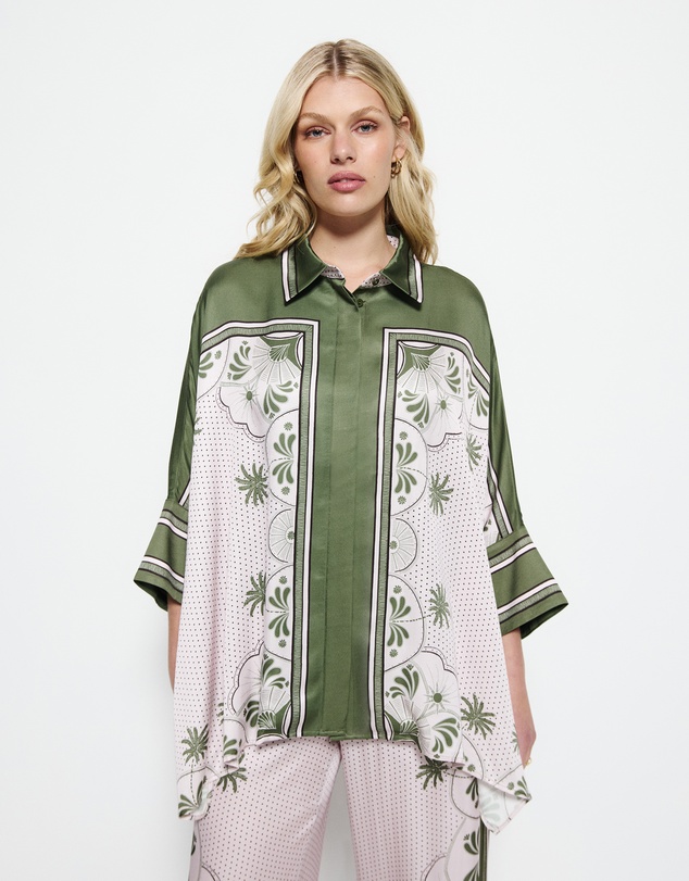 Commonry - Clara Top