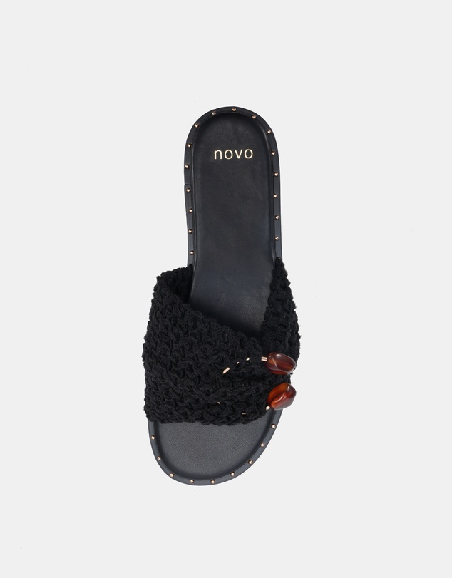 Novo - Shimon Sandals