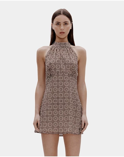 Ownley - Carter Mini Dress