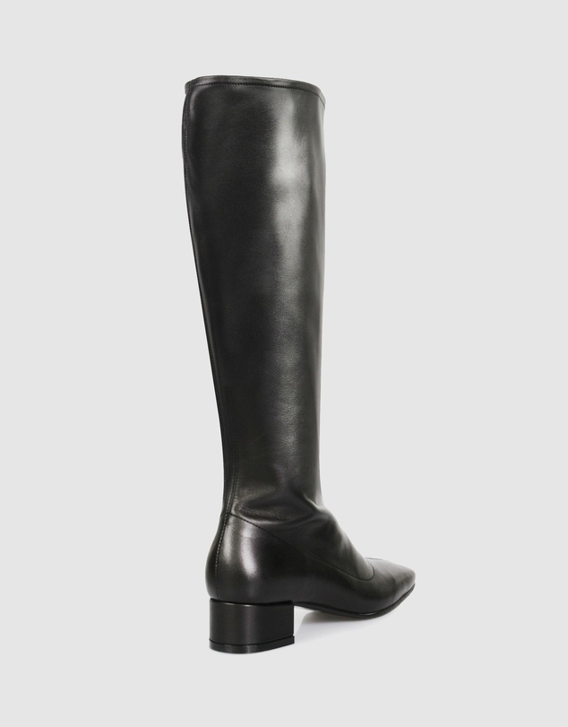 Sempre Di - Tiana Knee-high Boots
