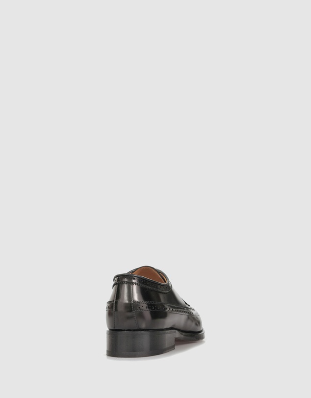 Brando - Wing Brogues And oxford