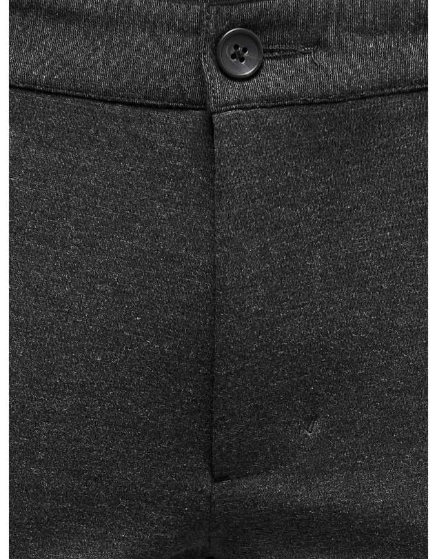 Only & Sons - ONSMARK Trousers - Dark Grey Melange