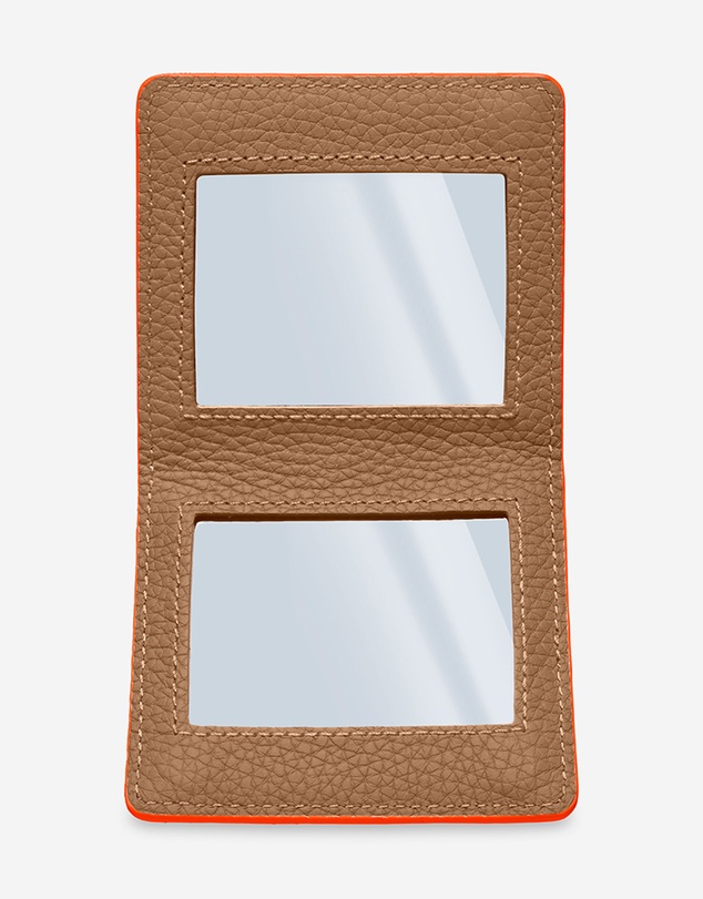 Maison De Sabre - The Compact Mirror