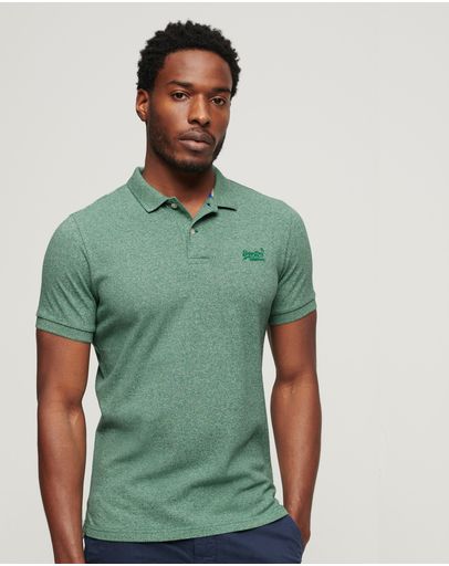 Bright Green Grit