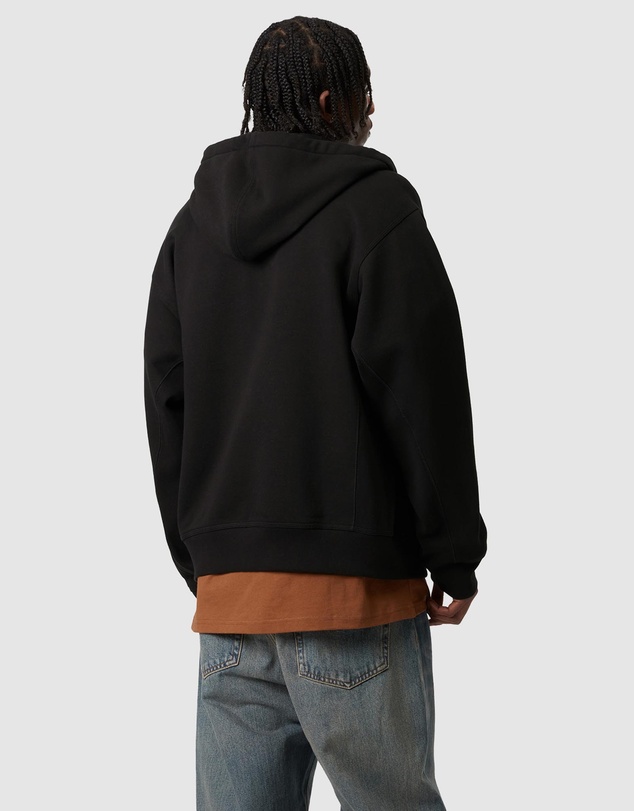 Carhartt WIP - Hooded American Script Jacket