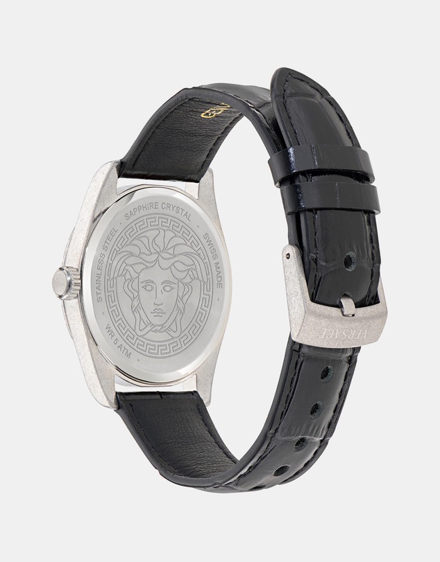 Versace - Millenyium Gent Watch