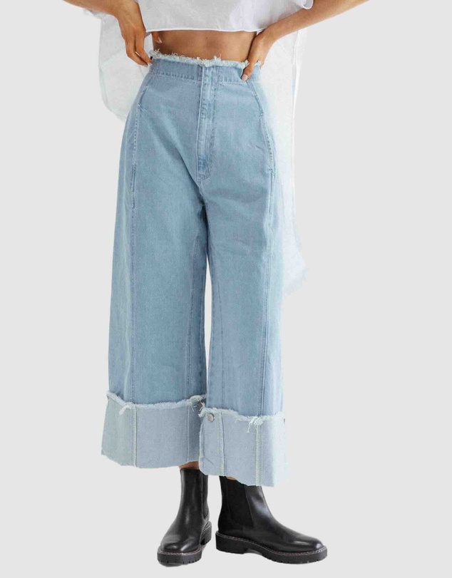 Tacoola - Lady Luck Jeans