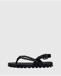 Melissa - Melissa Bond Sandal