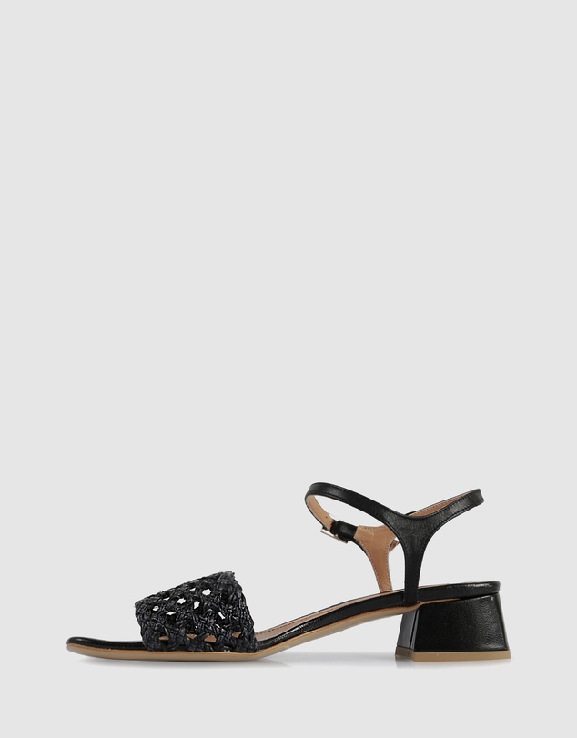 S by Sempre Di - Catalina Sandals