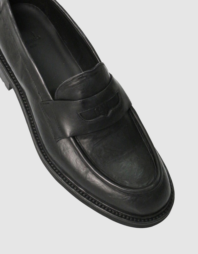 Brando - Cravitz Casual Loafers