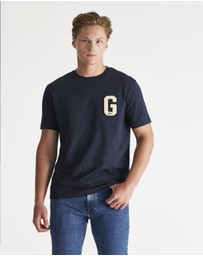 Gant - G Badge T-Shirt