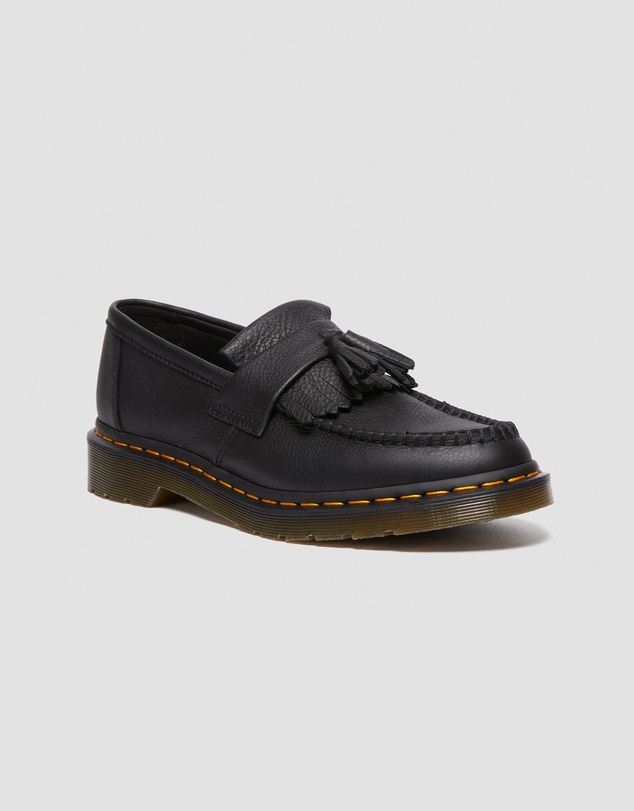 Dr Martens - Adrian Tassel Loafers - Women's