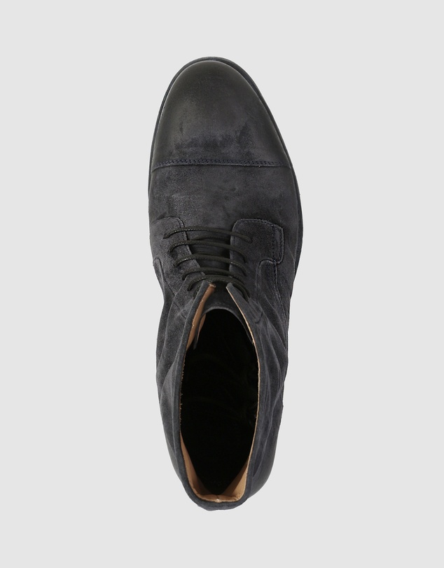 Brando - Gilliford Lace-up Boots