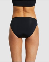 Love Luna - Women's Swim Period Bikini Brief