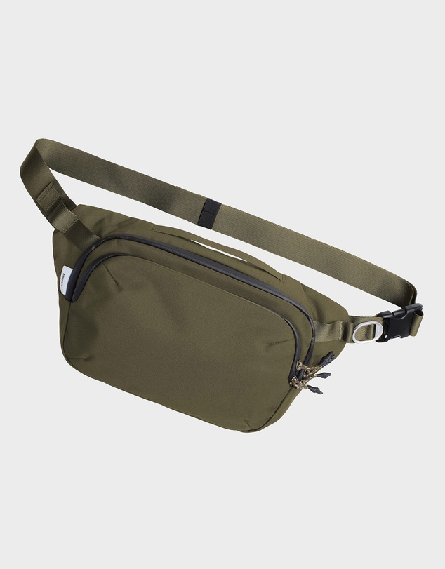 Orbitkey - Urban Sling Plus (6L)
