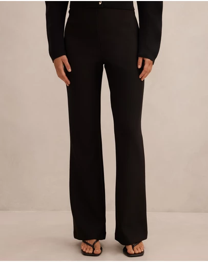 Forever New - Maia Flared Pants