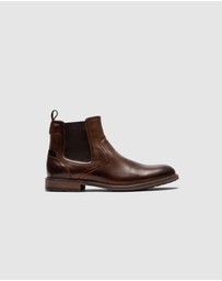 Rodd & Gunn - Dargaville Chelsea Boot