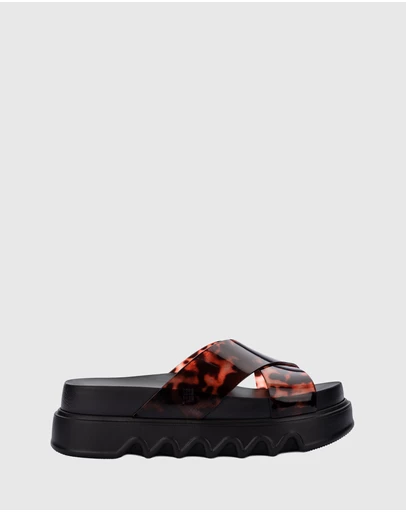 Melissa - Melissa Cozy Cross Platform