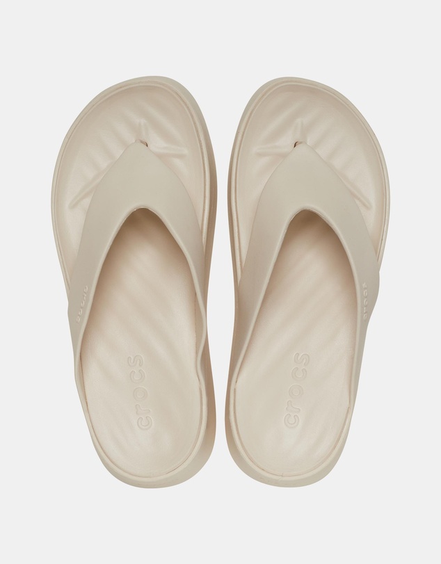 Crocs - Getaway Platform Flip - Women's