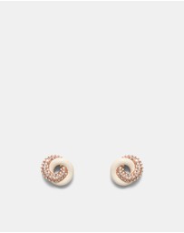 MIMCO - Resonance Pop Stud Earrings
