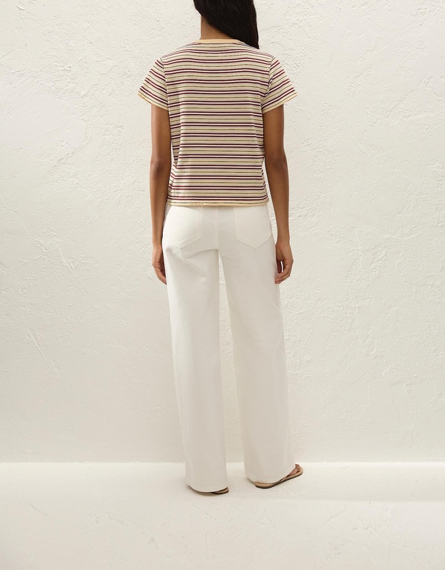 Faithfull The Brand - Estela T-Shirt