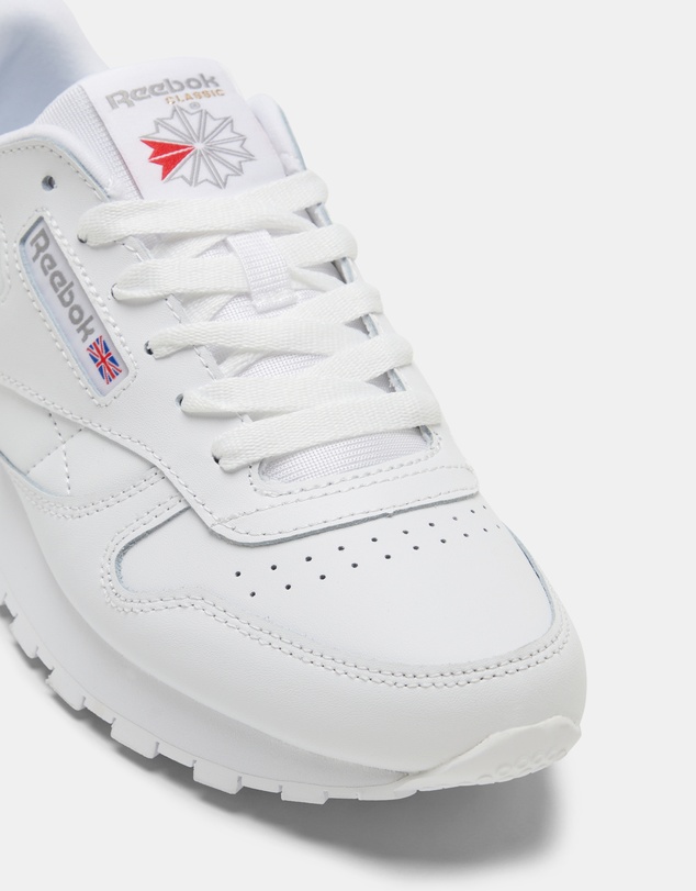 Reebok - CL Leather