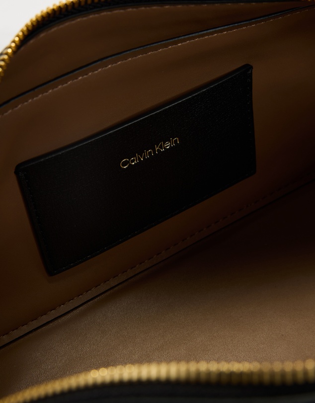 Calvin Klein - Foil Logo Bauletto