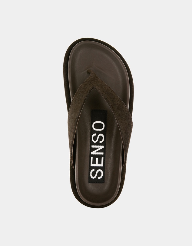Senso - Devon