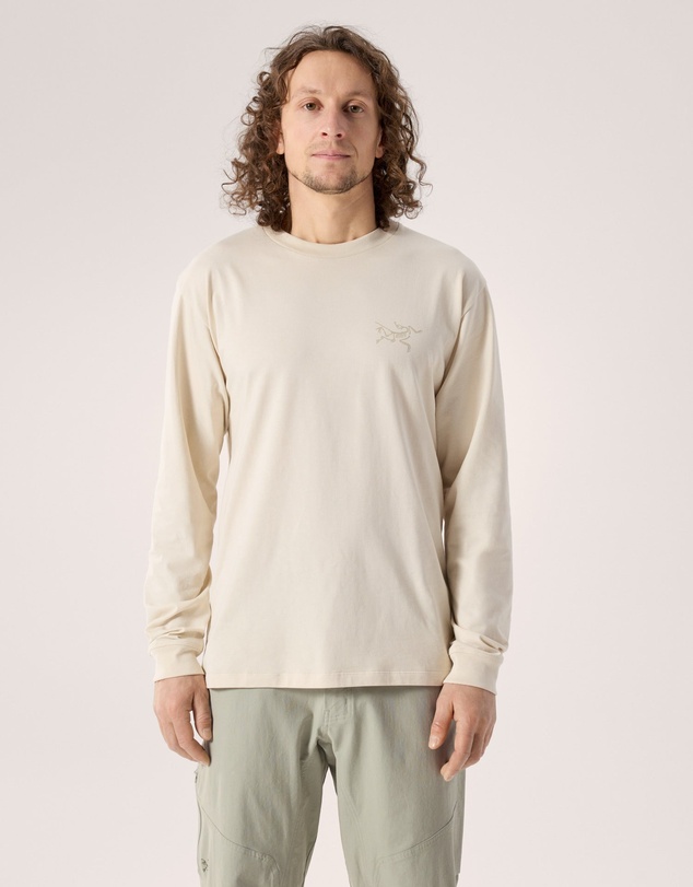 Arc'teryx - Kragg SL Cotton Shirt LS Men's