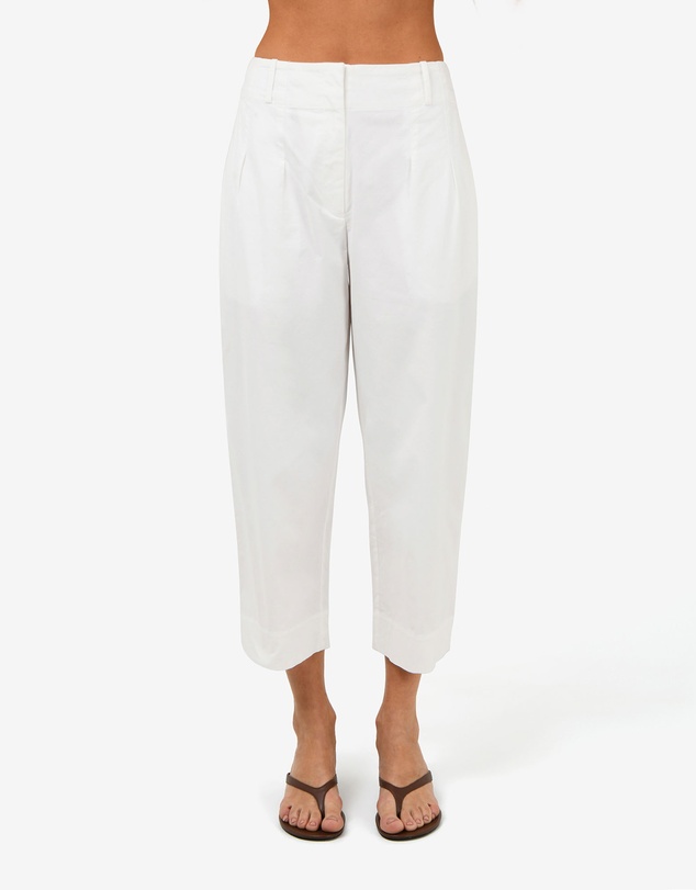 Forcast - Dallas Barrel Leg Pants