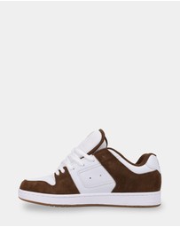 DC Shoes - Mens Manteca 4 S Skate Shoes
