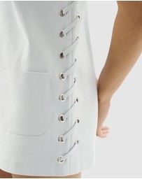 ROAME. - Benita Mini Dress