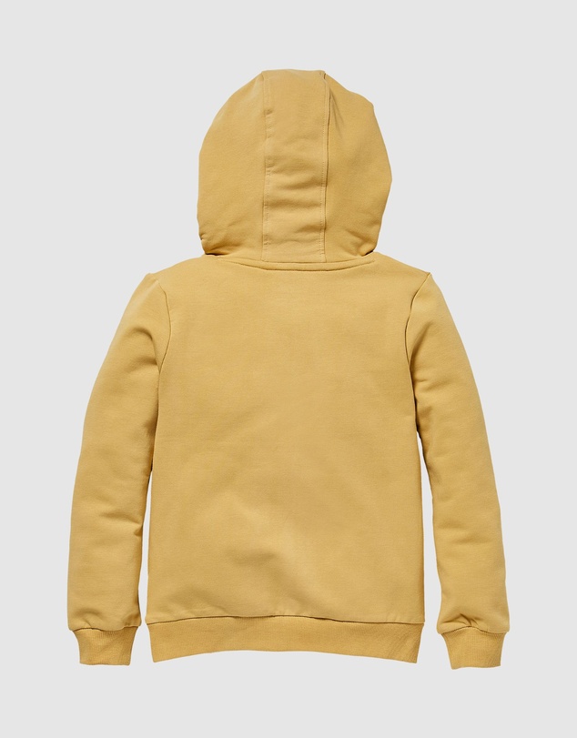 Quapi - Kevin Hoodie with Pouch Pocket - Kids-Teens