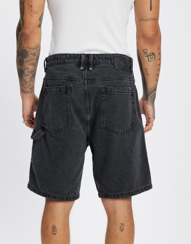 Thrills - Slacker Denim Shorts