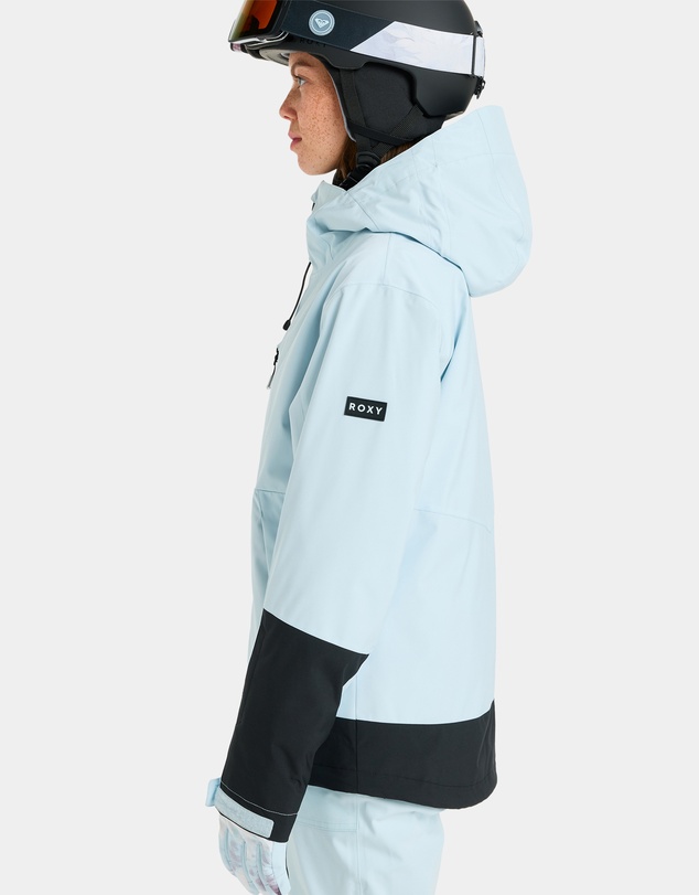 Roxy - Womens Upward Snow Jacket