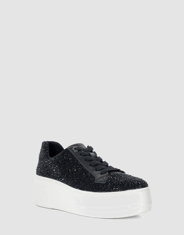 Dune London - Episode - Black Diamante