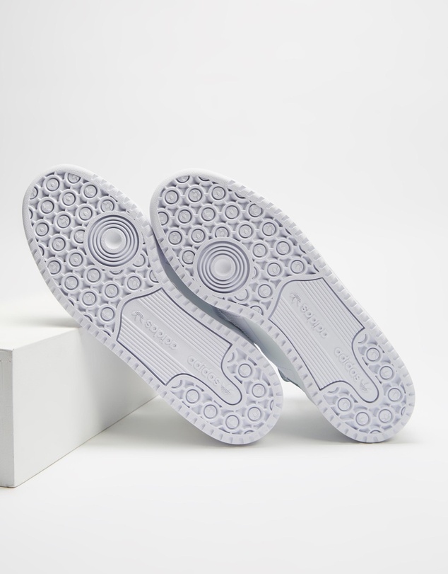 adidas Originals - Forum Mid Shoes - Unisex