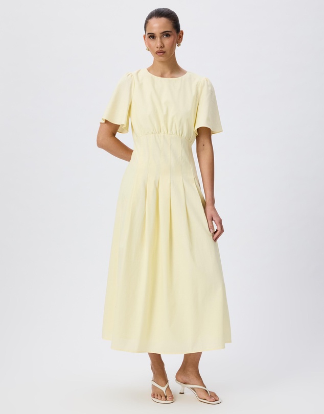 Tussah - Merlyn Midi Dress