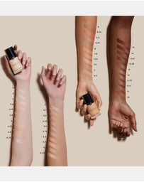 Giorgio Armani - Luminous Silk Foundation 15 30ml