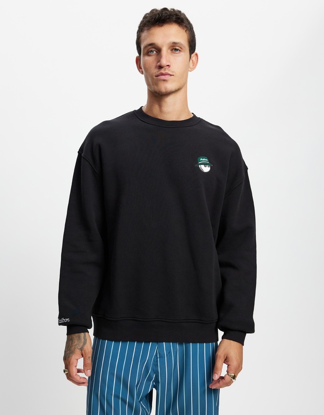 Malbon - Range Sweatshirt
