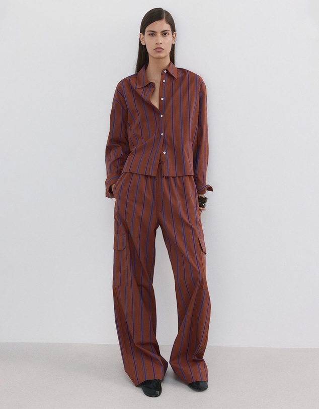 M.N.G - Mara Blouse