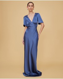 CHANCERY - Abbie Maxi Dress
