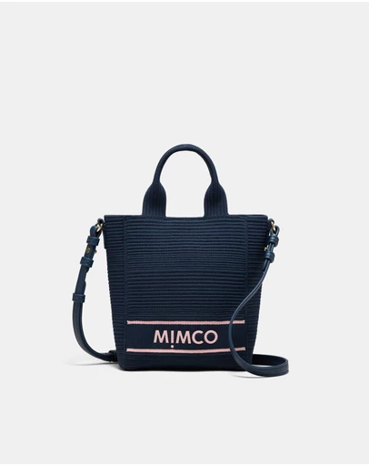 MIMCO - Blondie Mini Tote Bag