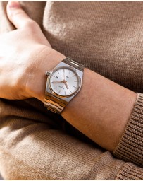 Tissot - PRX 35mm