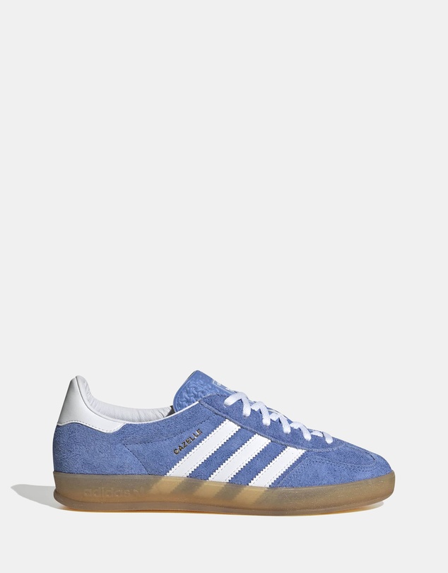 adidas Originals - Gazelle Indoor Sneakers - Women's