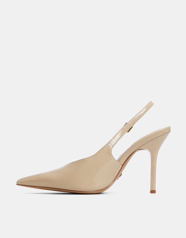 ALDO - Lysandre Slingback Heels