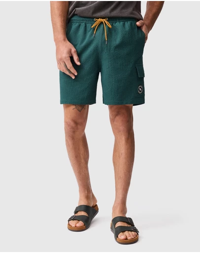 Rodd & Gunn - Winterton River Swim Short
