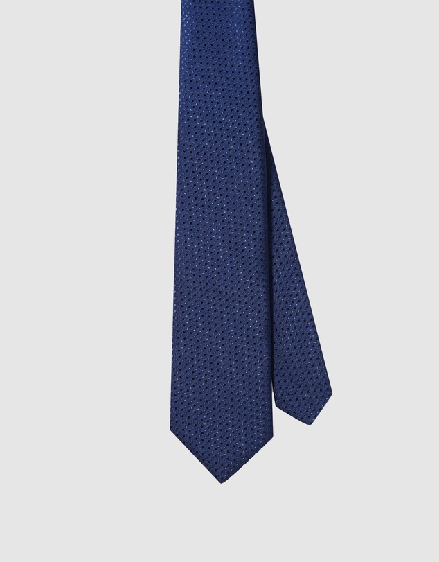 Van Heusen - Dobby Dot Tie