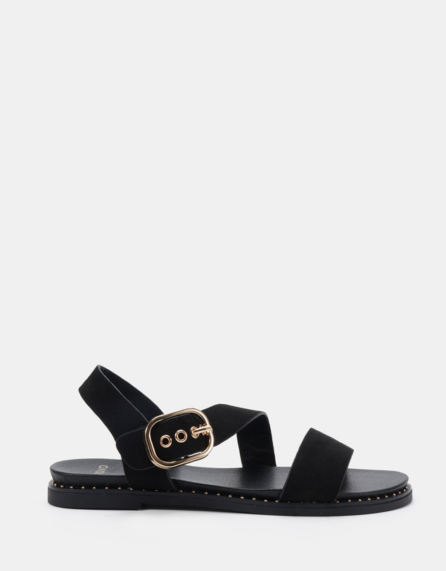 Novo - Tangly Sandals