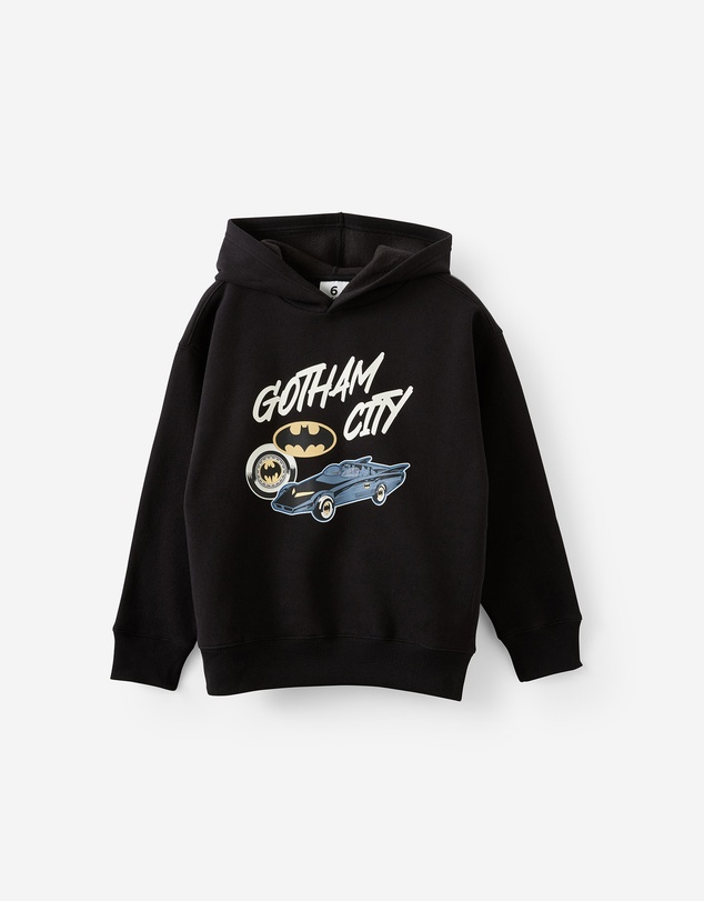Cotton On Kids - License Sammy Oversize Hoodie